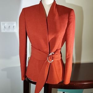 Kasper Skirt Suit